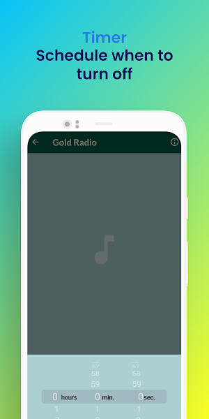 Radios from Germany FM Screenshot 3