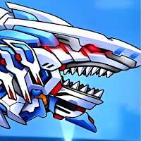 Extreme Dino