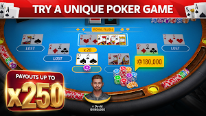 Bet on Poker by Pokerist Screenshot 0