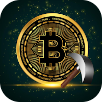 BTC Cloud Miner - Fast Mining