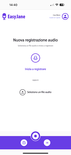 Easyjane Screenshot 0