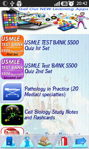 Infectious diseases 3800 Quiz Screenshot 3