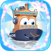 Icebreaker Snow ICE BOW