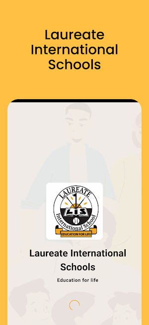 Laureate International Schools Screenshot 0