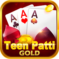 Teen Patti Gold