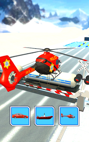 Shape Champ: Transform Master Screenshot 2