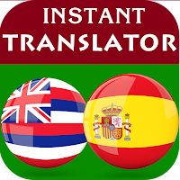 Hawaiian Spanish Translator