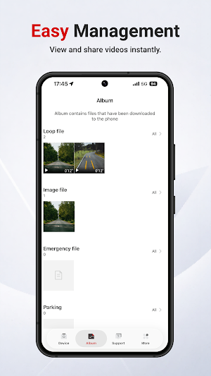 SEEMOPEN Screenshot 3