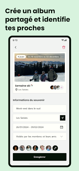Nara Screenshot 1