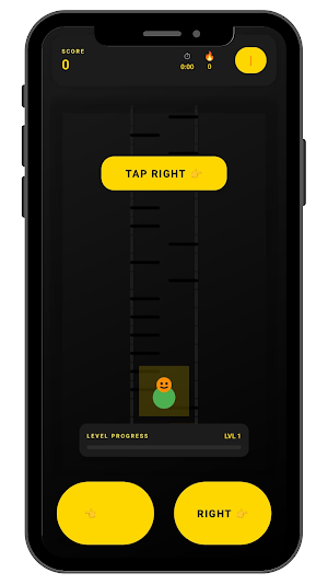 Ladder Climb Screenshot 3
