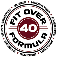 FitOver40Formula