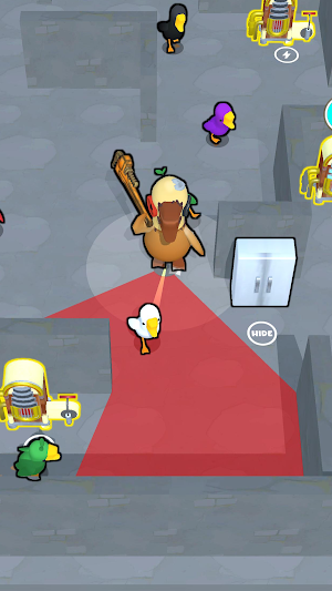 Dead By Duck Screenshot 3