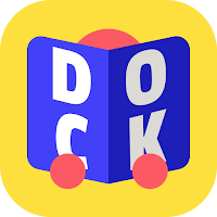 ToonDock