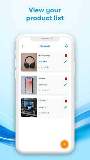 Mercado do Trinta PRO Screenshot 3