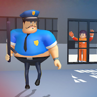 Breakout 3D: Blox Escape Game
