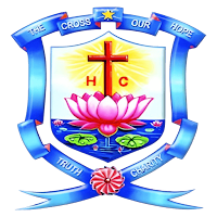 HCC SMARTLOG