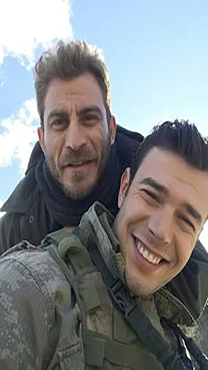 العهد القسم Screenshot 0