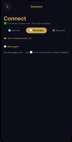 Clean Living - NA Recovery Screenshot 3