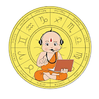 JyotishaGuru: Talk to Astro