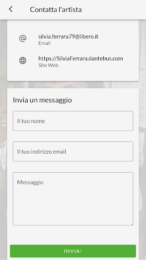 Silvia Ferrara Screenshot 2