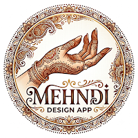 Simple Mehndi Design