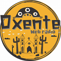 Oxente Web Rádio