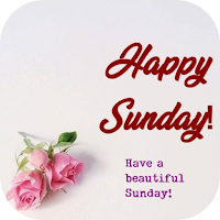 happy sunday greetings