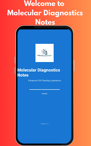 Molecular Diagnostics Notes Screenshot 0
