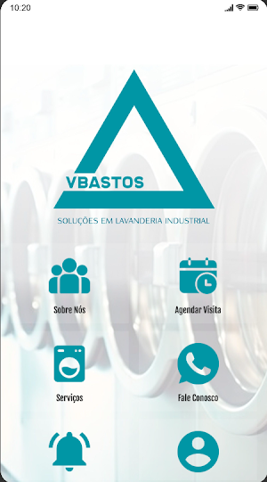 VBASTOS Screenshot 0