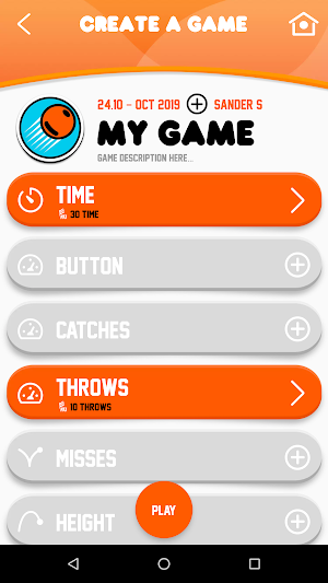 High5 by Playfinity Screenshot 3
