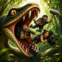 Anaconda-S