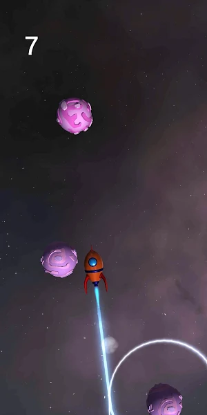 Gravity Assist Screenshot 3