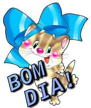 Bom Dia, Boa tarde e Boa Noite Screenshot 0