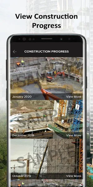 One Pearl Bank Screenshot 2