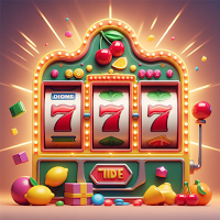 Lucky Fruits : Slots Adventure