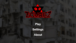 ZombieSlingshot Screenshot 0