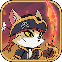 Pirate King: King of five seas