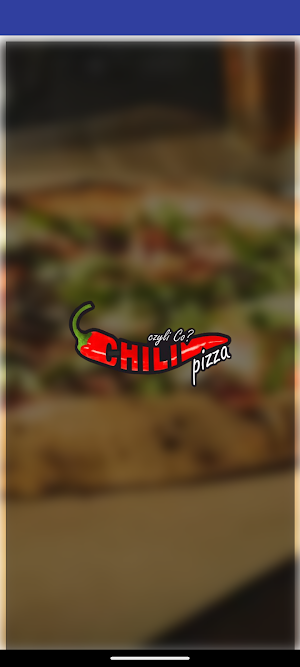 Chili Pizza Screenshot 1