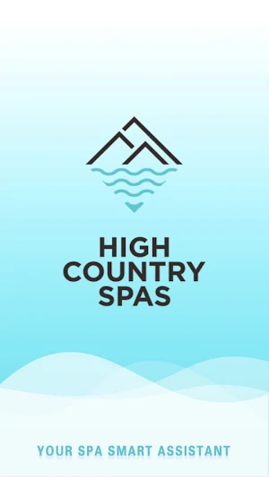 Hi Cntry Spas Screenshot 0