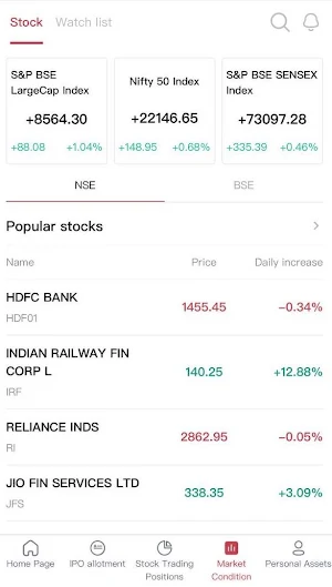 ICICKLLK Screenshot 3