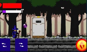 Magician's Adventure Screenshot 2