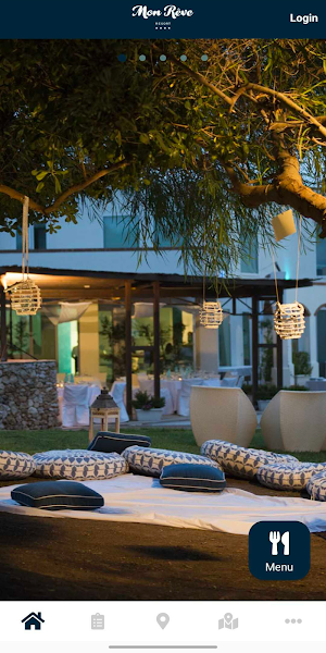 Mon Reve Resort Screenshot 0