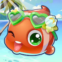 Happy Fish