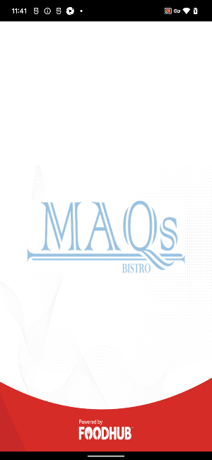 MAQs Bistro Screenshot 0