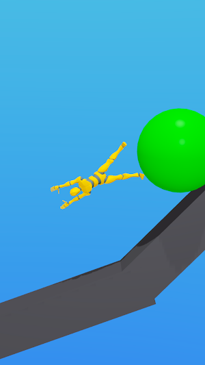 Ragdoll Sling Screenshot 3