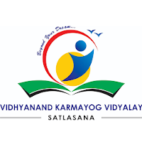 VIDHYANAND SCHOOL