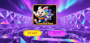Crystal Maze Pinball Screenshot 3