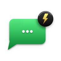QuickChat: Chat without Saving