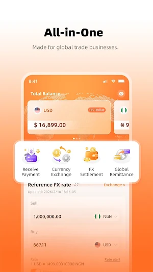 AJBridge Screenshot 0