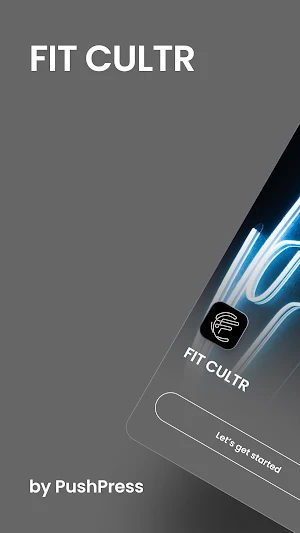 FIT CULTR Screenshot 0